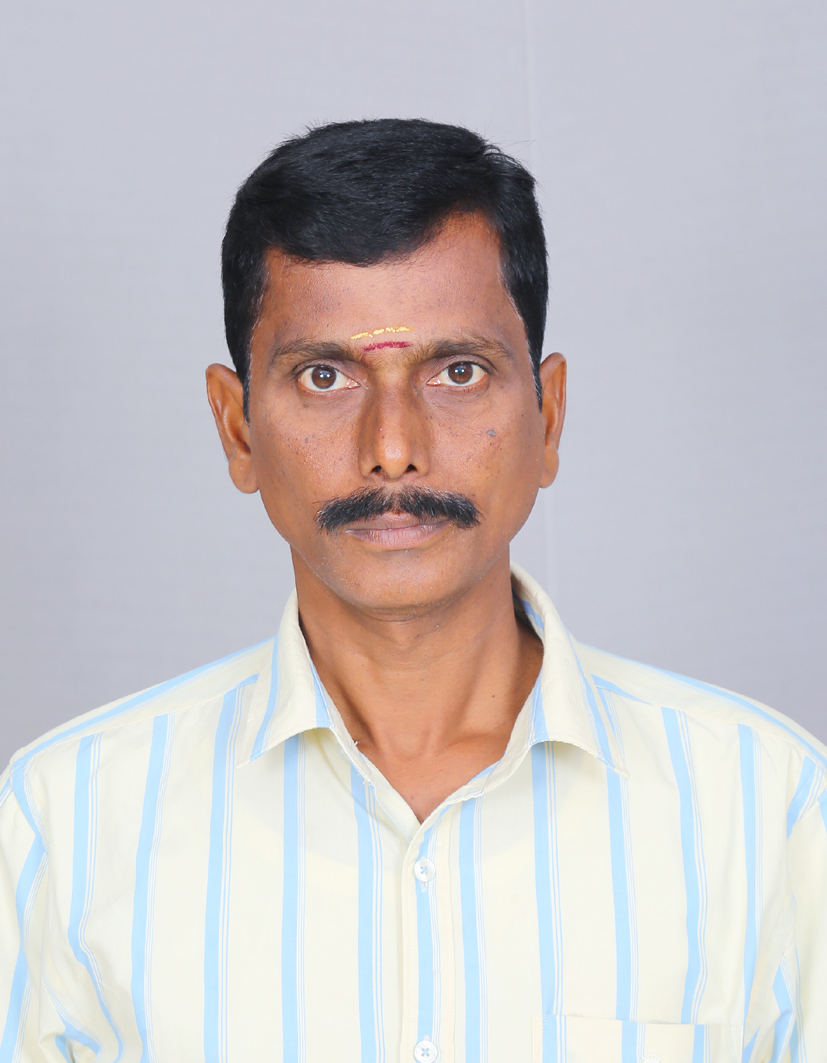 Mr.S.M.Jaganathan