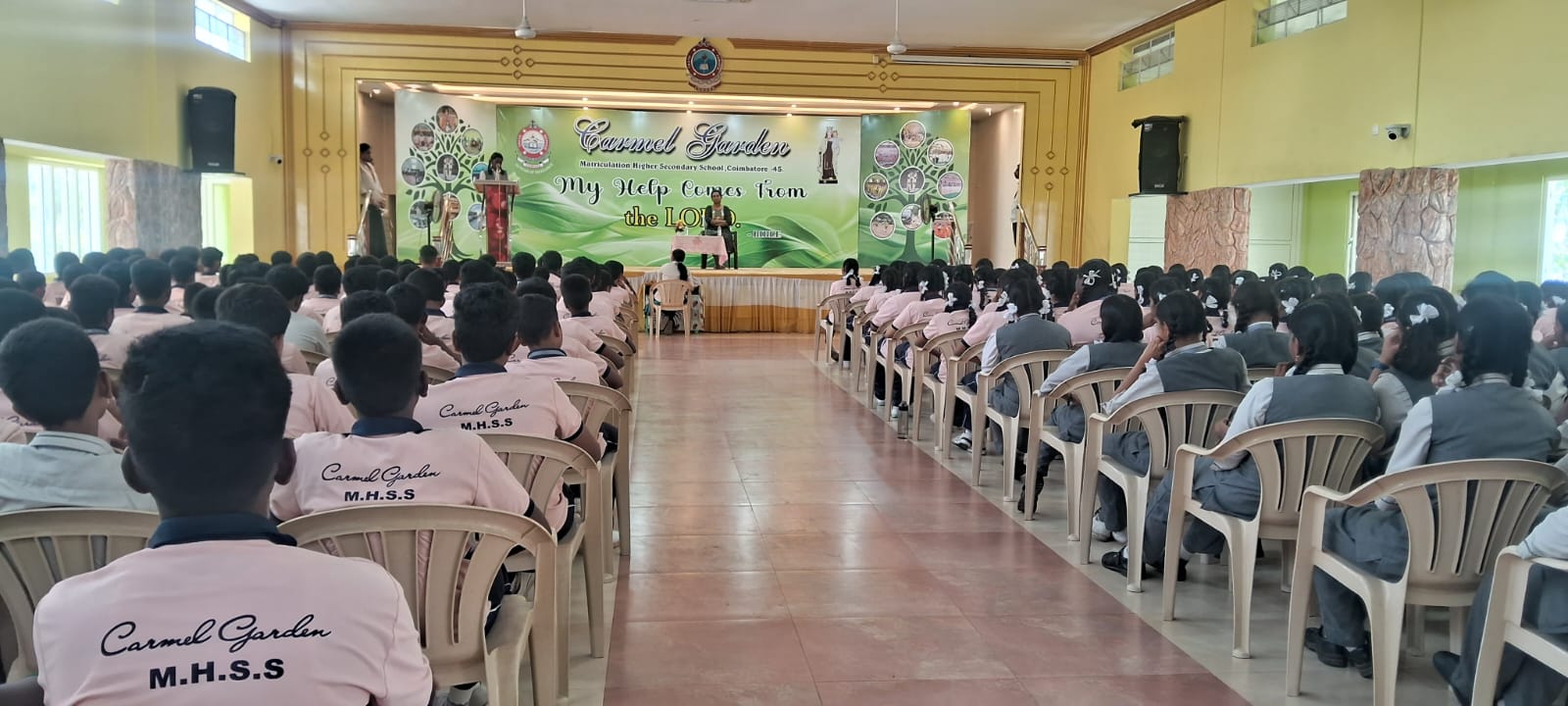 Drug Awareness Program